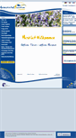 Mobile Screenshot of gemeinschaftszentrum.de